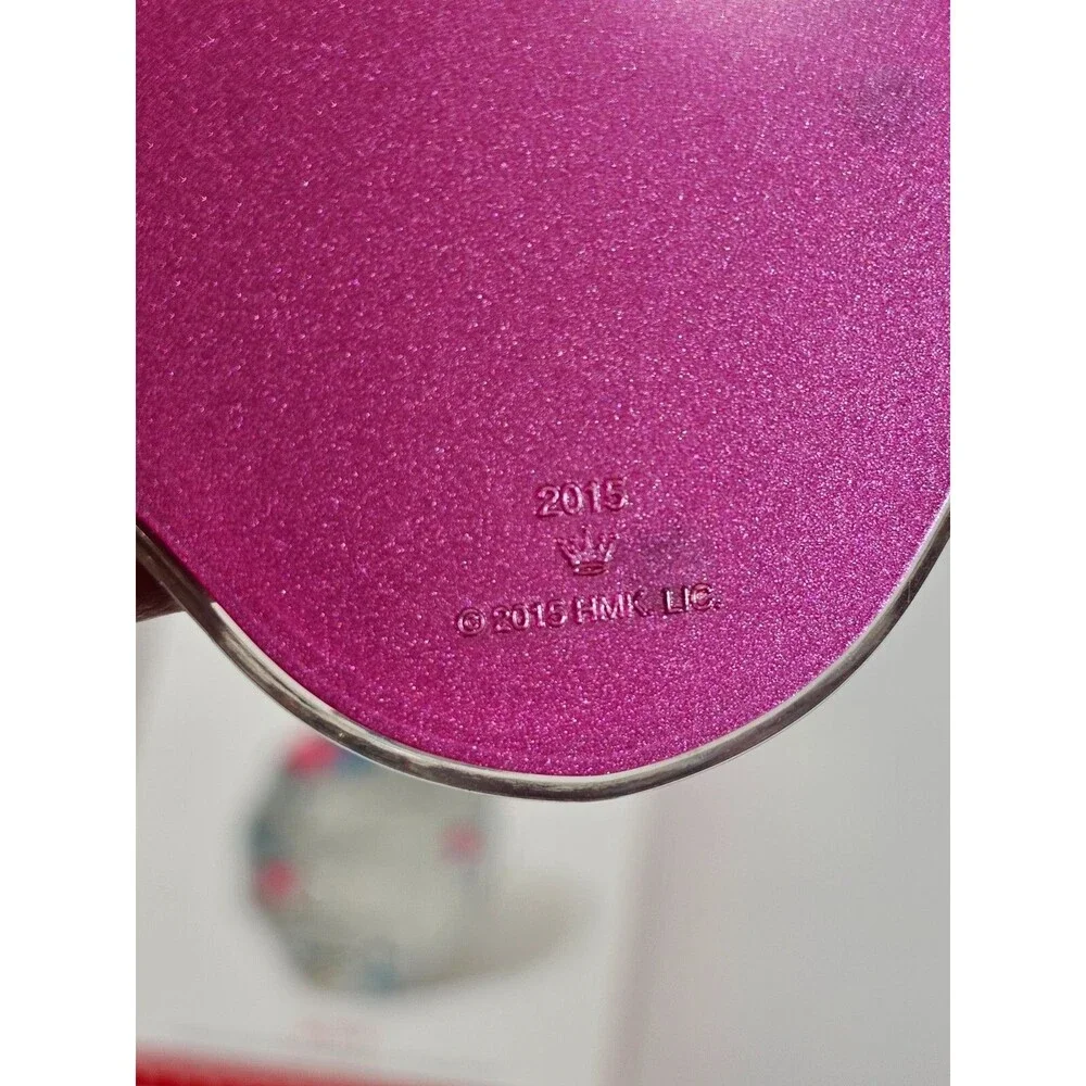 Hallmark keepsake ornamentbelieve